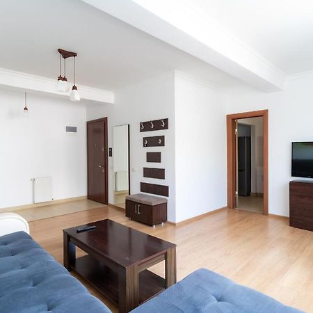 Luca Solid Residence Mamaia Exterior foto